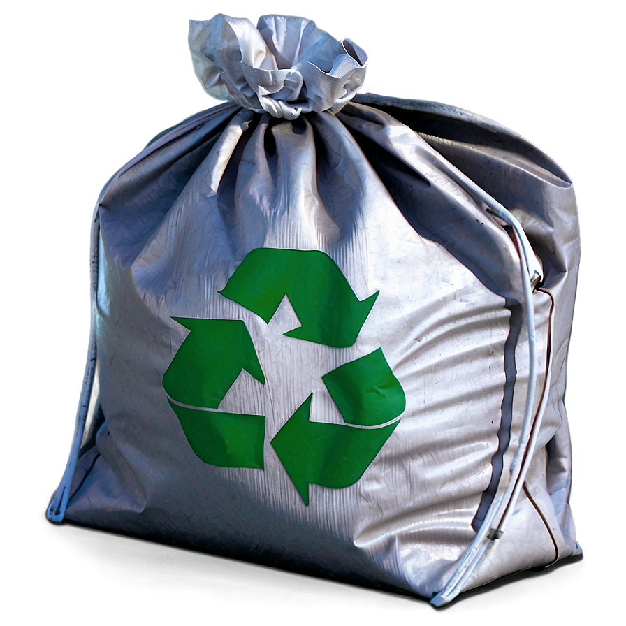 Recycle Bag Icon Png Wvl54 PNG