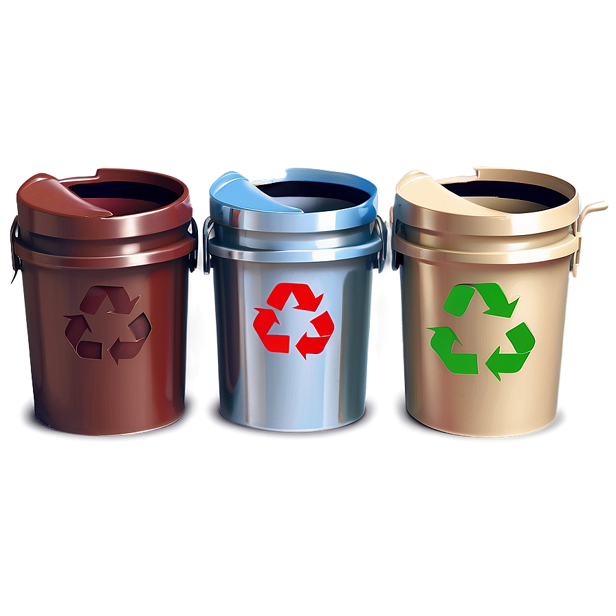 Recycle Bin Empty Png 06252024 PNG