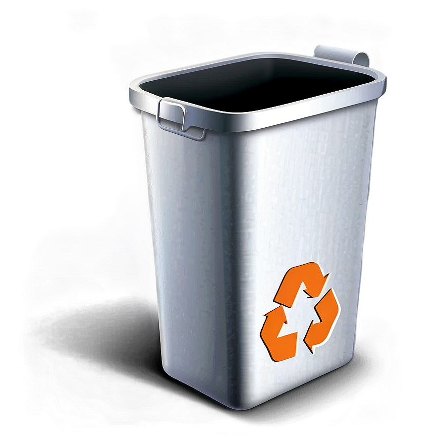 Recycle Bin Icon Png 06132024 PNG