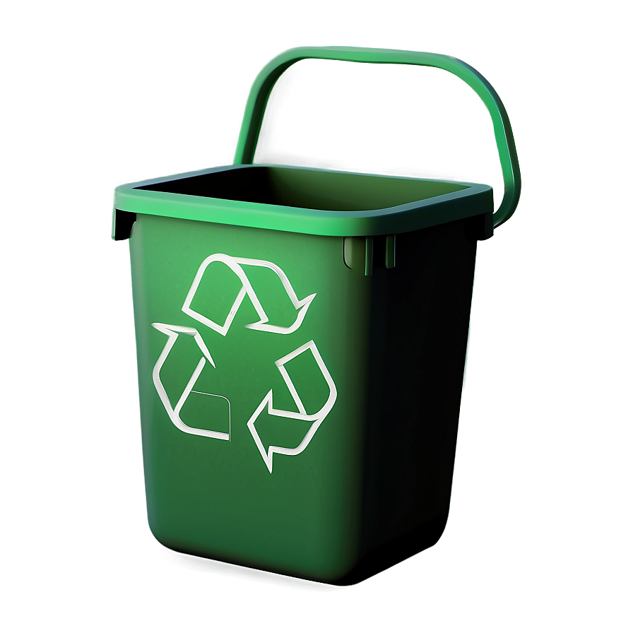 Recycle Bin Logo Png 25 PNG