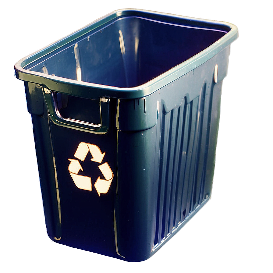 Recycle Bin Outline Png 78 PNG