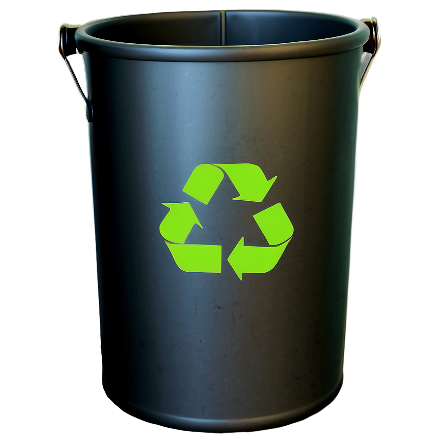 Recycle Bin Symbol Png 06132024 PNG