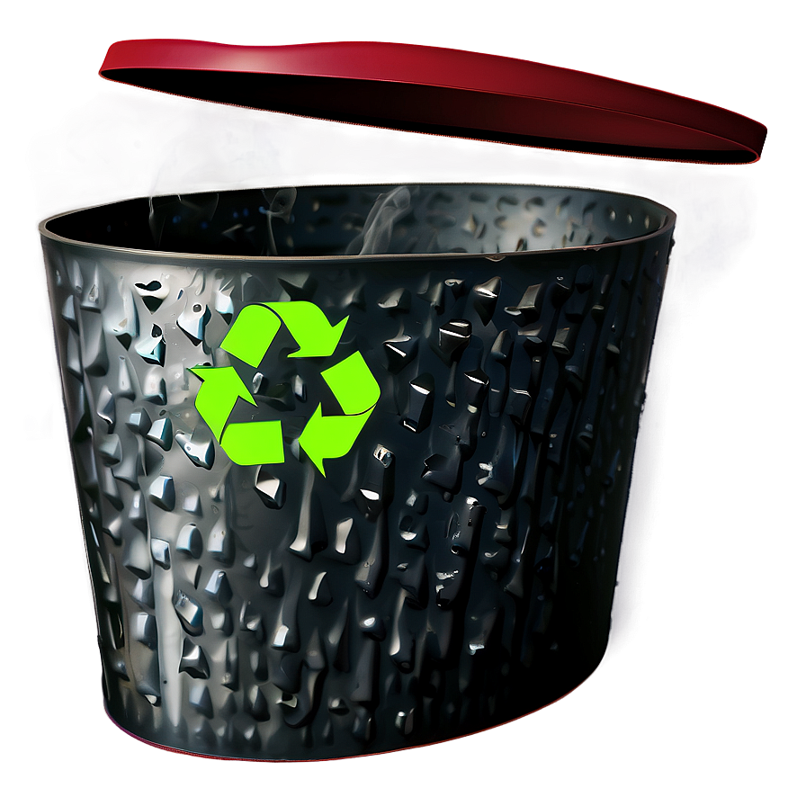 Recycle Bin Symbol Png Xby PNG