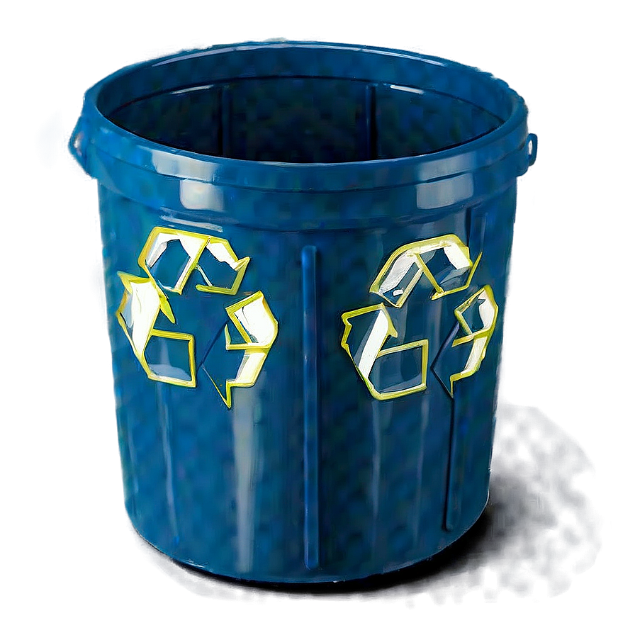 Recycle Bin With Compartments Png 87 PNG