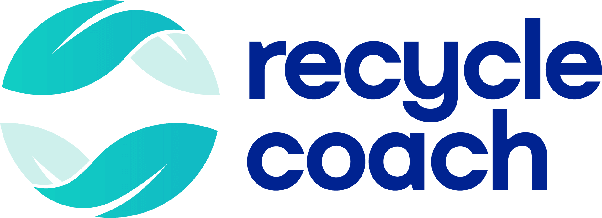 Recycle Coach Logo PNG