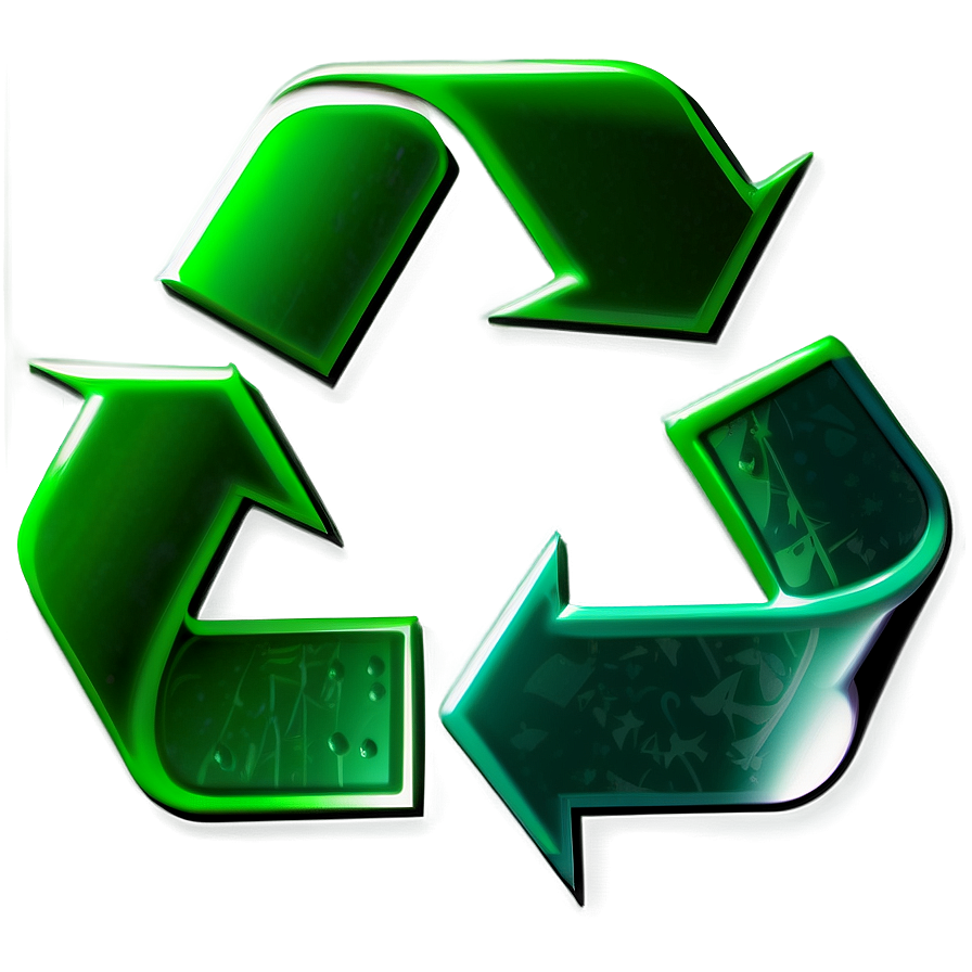 Recycle Energy Logo Png Dbn10 PNG