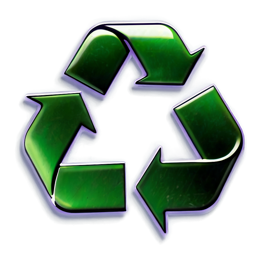 Recycle Initiative Badge Png 05242024 PNG