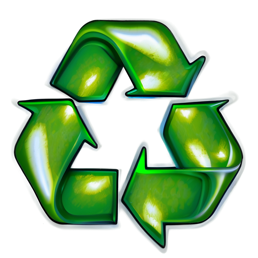 Recycle Logo Transparent Png Udp PNG