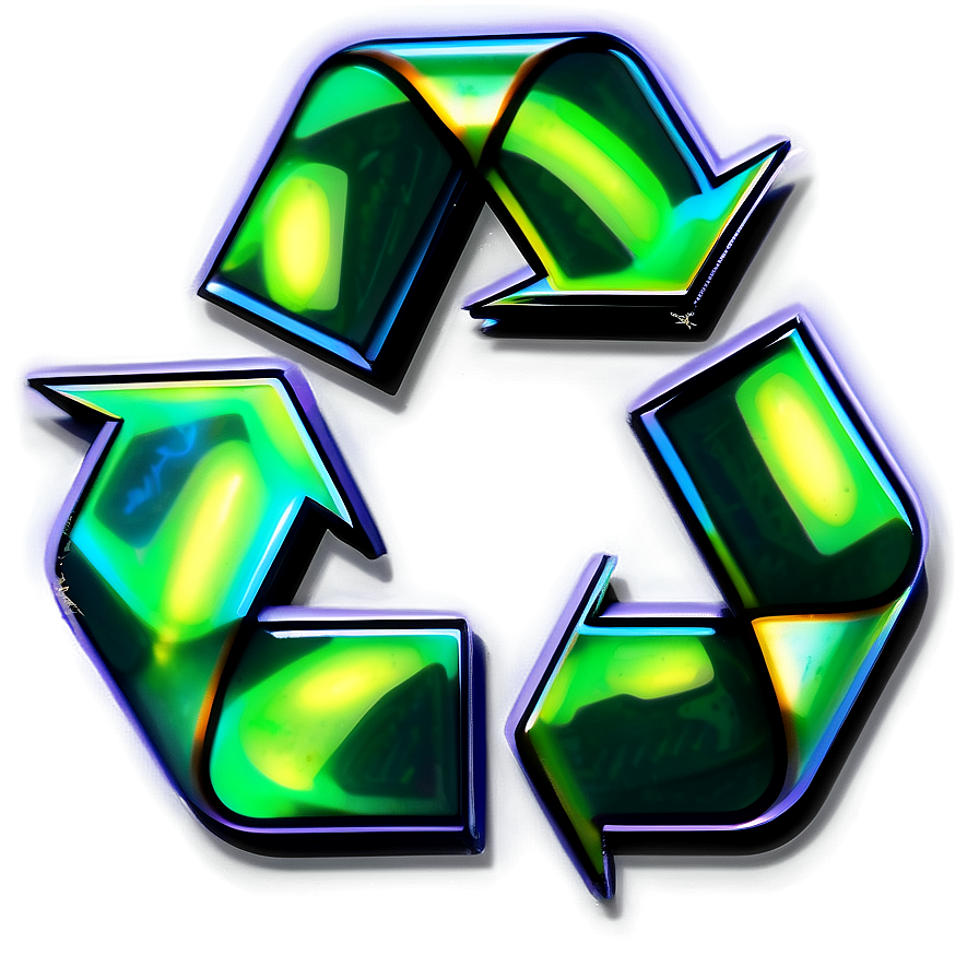 Download Recycle Symbol Png 05252024