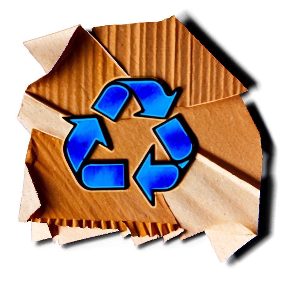 Recycled Paper Logo Png Jxx PNG