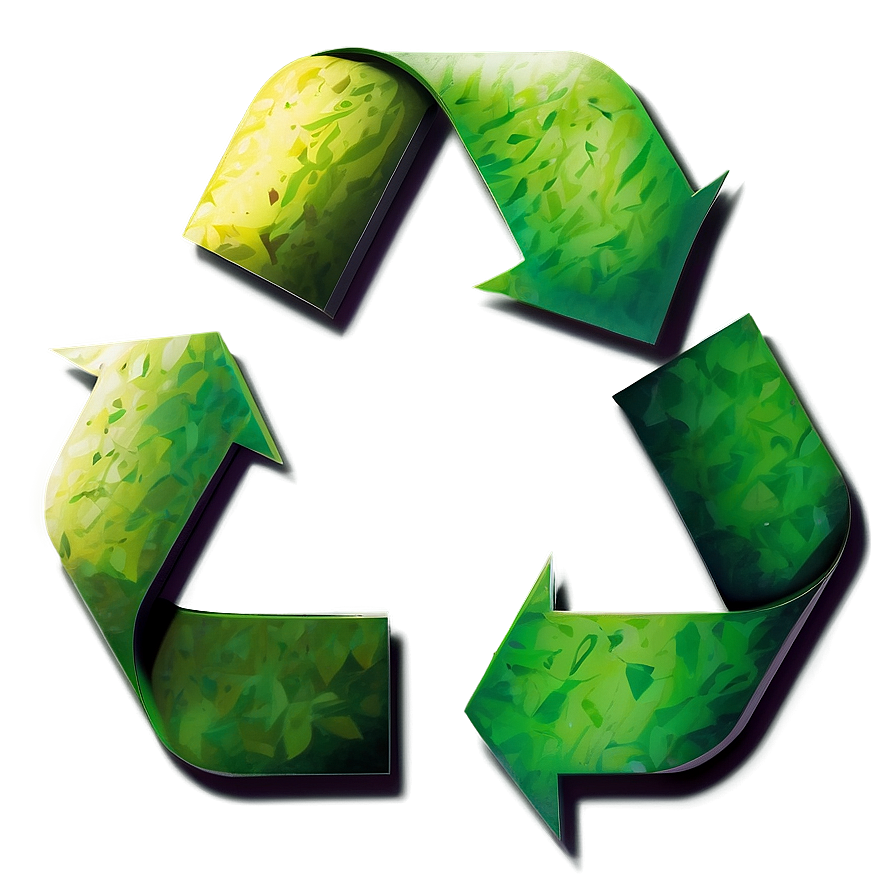 Recycled Paper Logo Png Ryc56 PNG