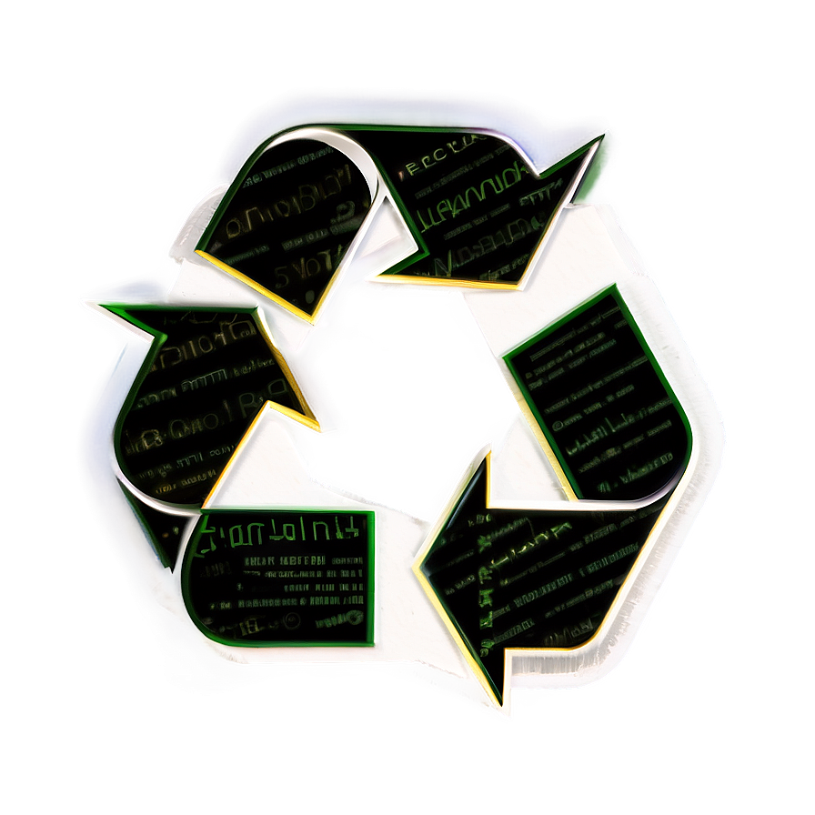 Recycled Paper Logo Png Ume97 PNG