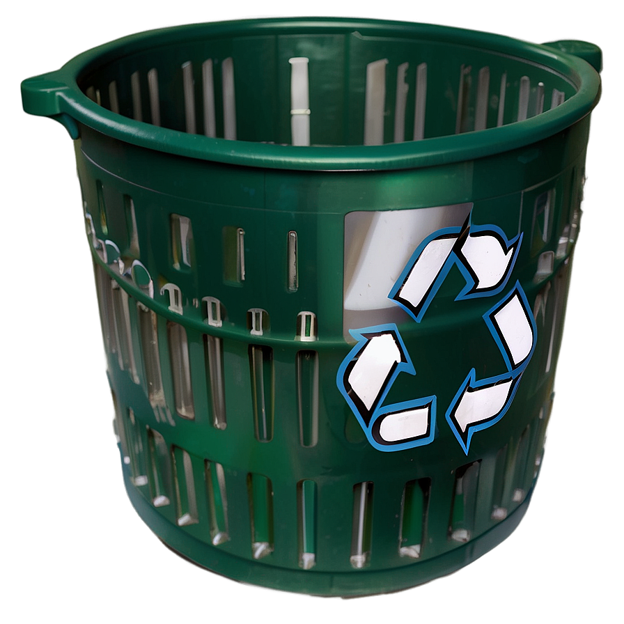 Download Recycling Bin Png 65 | Wallpapers.com