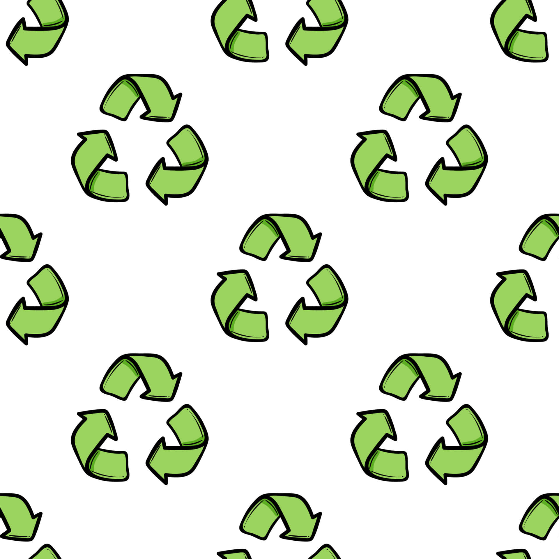 Waste Recycling Picture