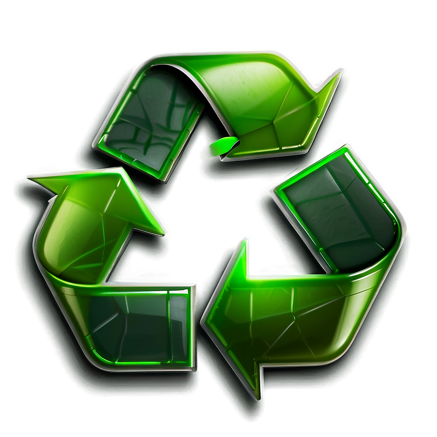 Recycling Symbol Png Cwo99 PNG