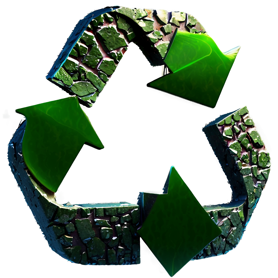 Recycling Symbol Png Vso36 PNG