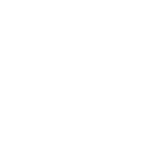 Recycling Symbol Whiteon Blue Background PNG