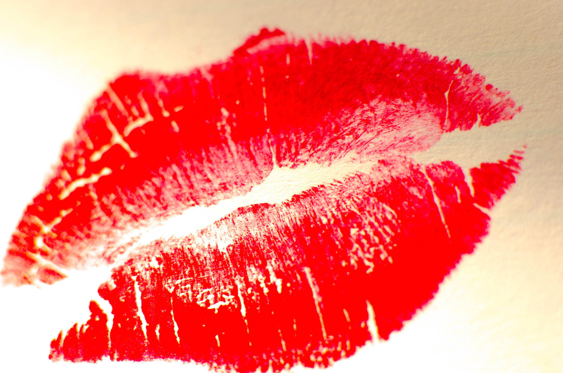 Red 4k Uhd Lips Art Picture