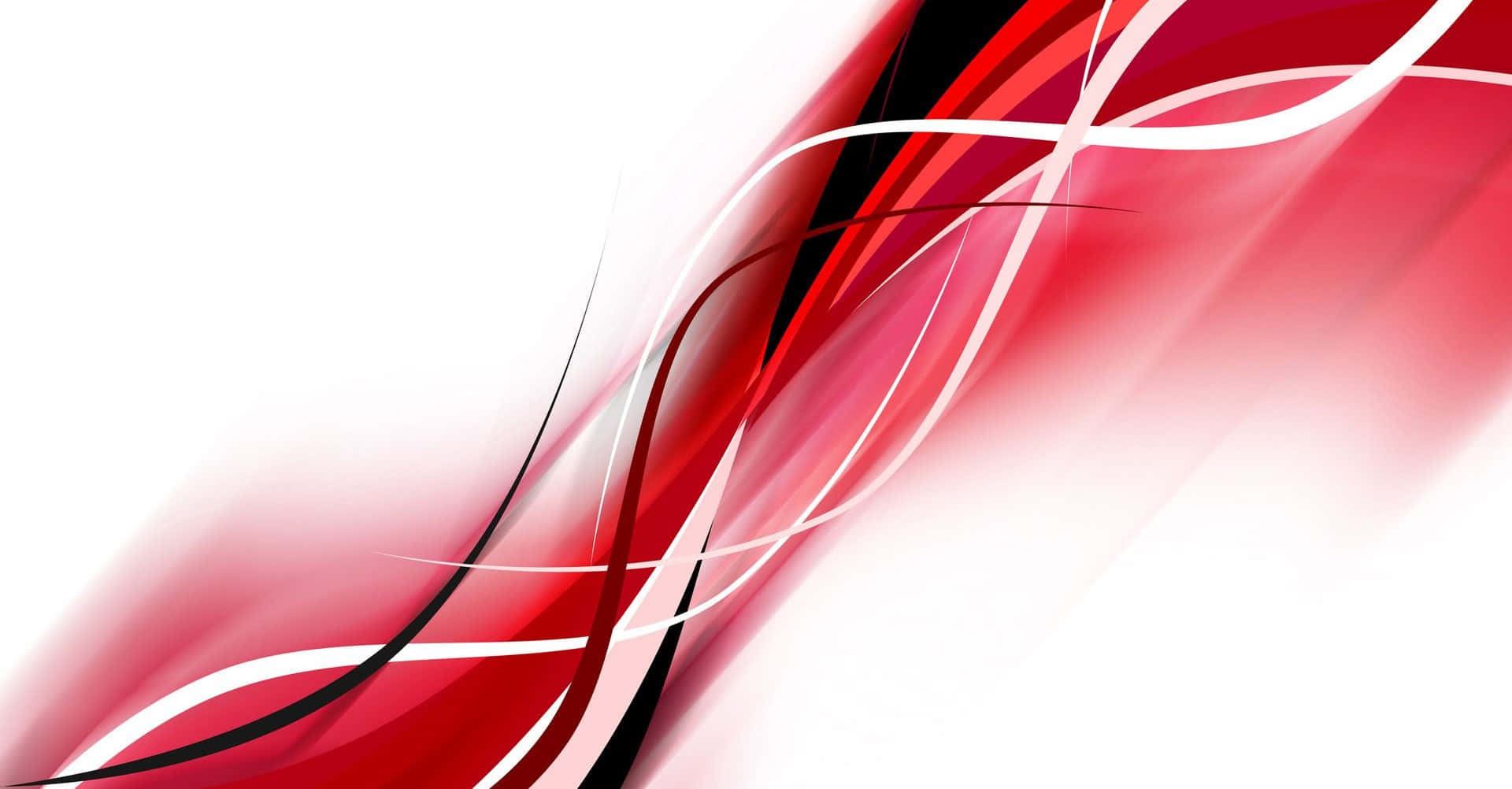 'Abstract Red Background: Feel the Energy of the Color'