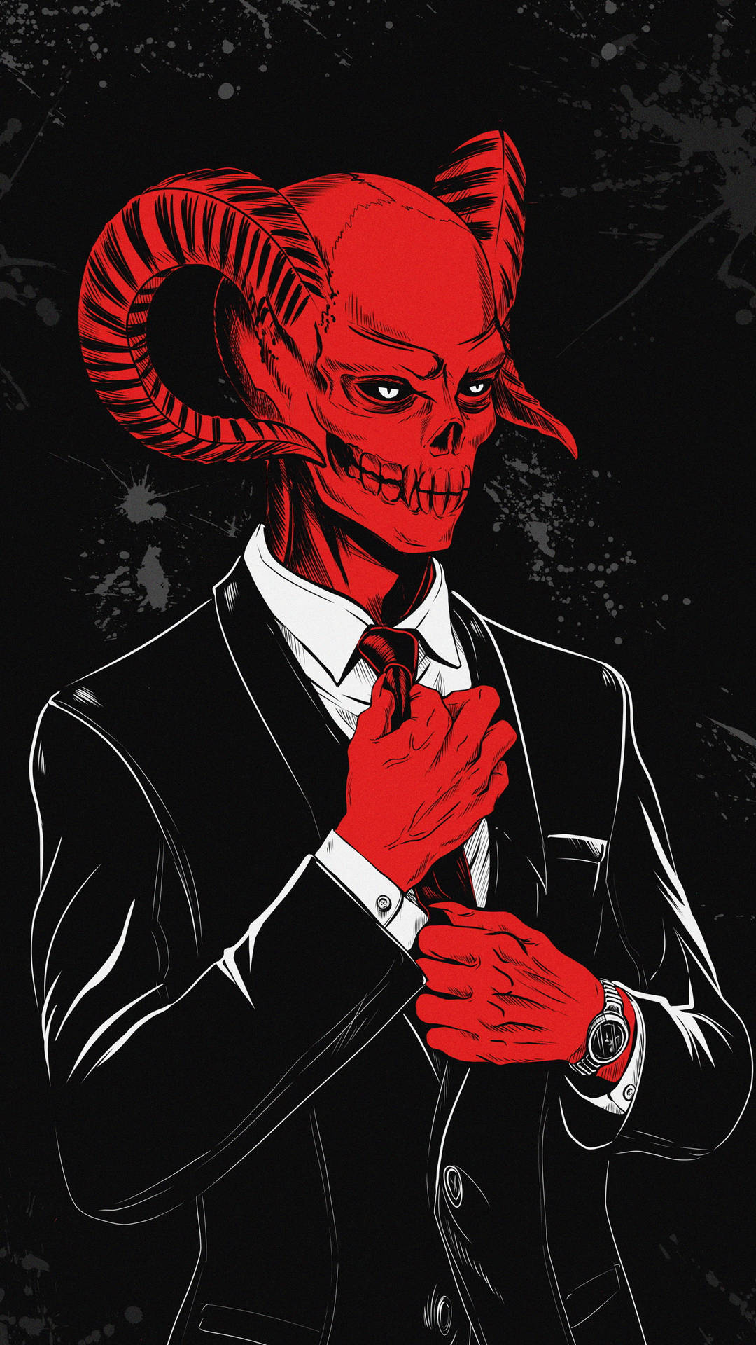 Devil Wallpapers APK for Android Download