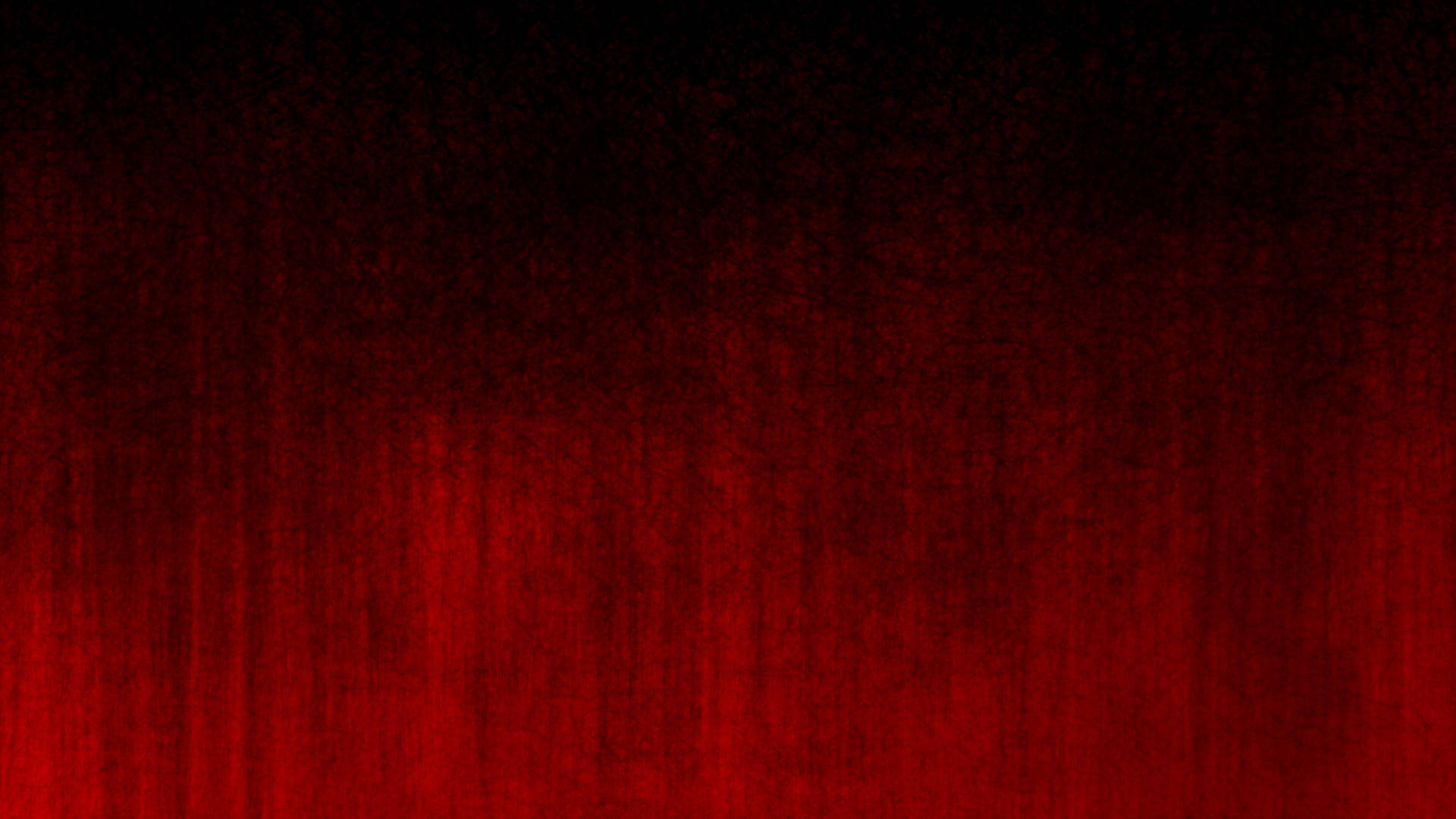 Red And Black Gradient Grunge Texture Wallpaper