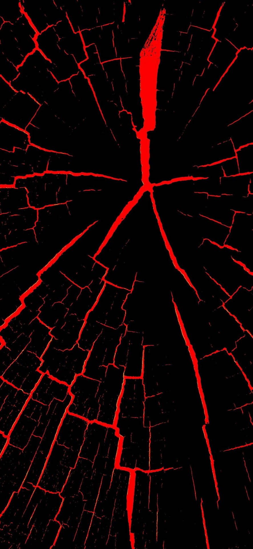 Download Red And Black Iphone Wallpaper 