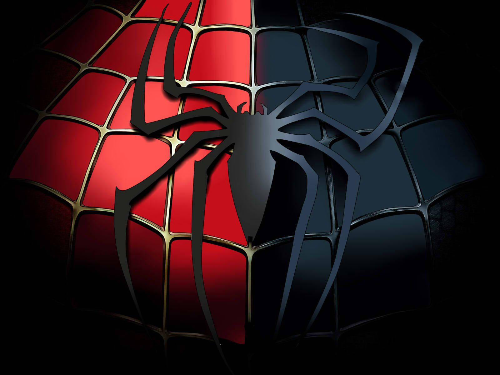 Spiderman Logo T-shirt | ShopperShine