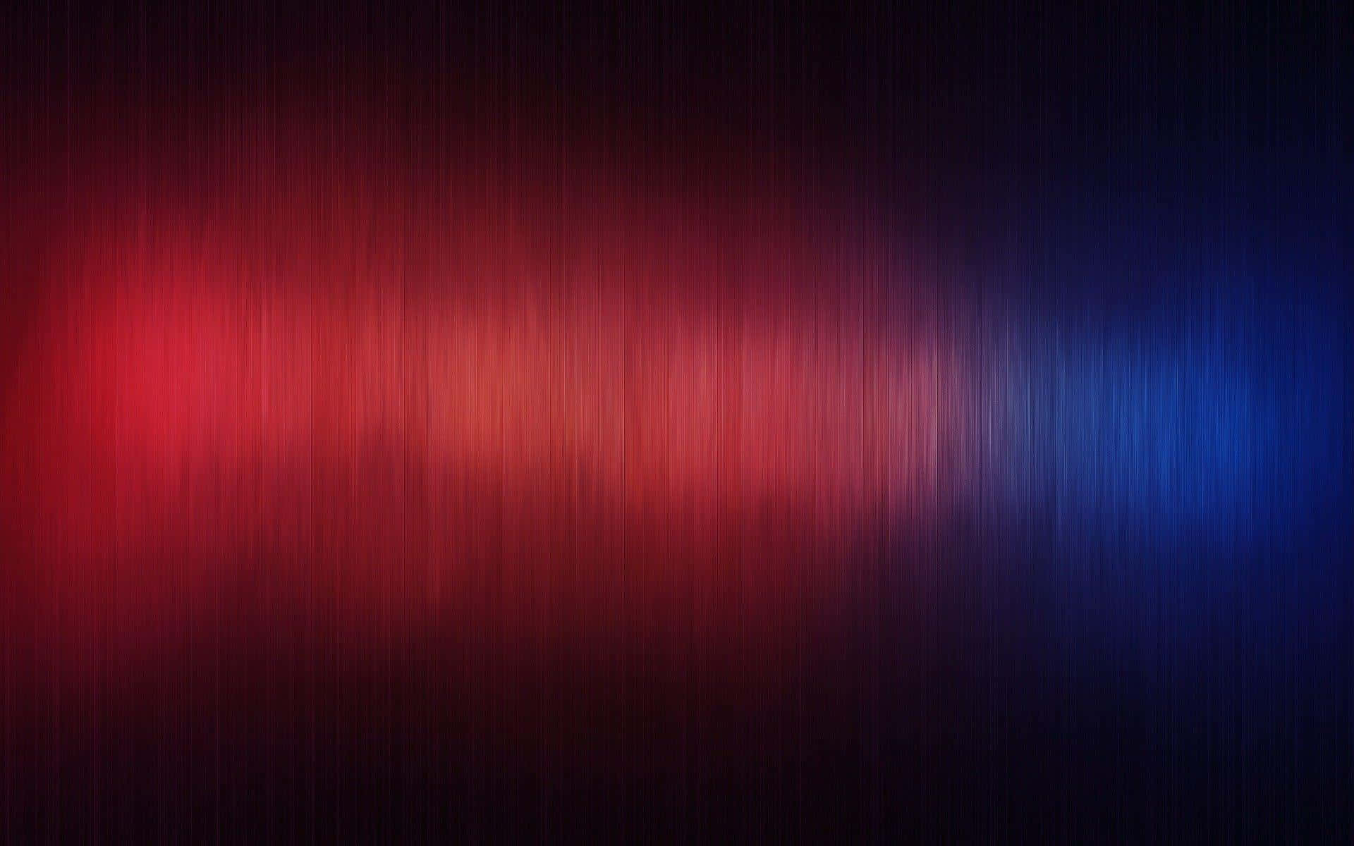 Red And Blue Background