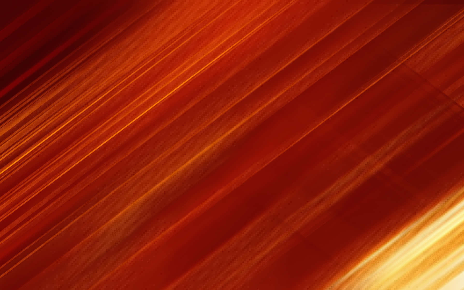 Rich Red&Gold Background
