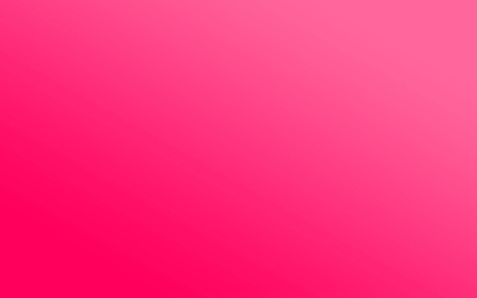 Red And Neon Pink Gradient Picture