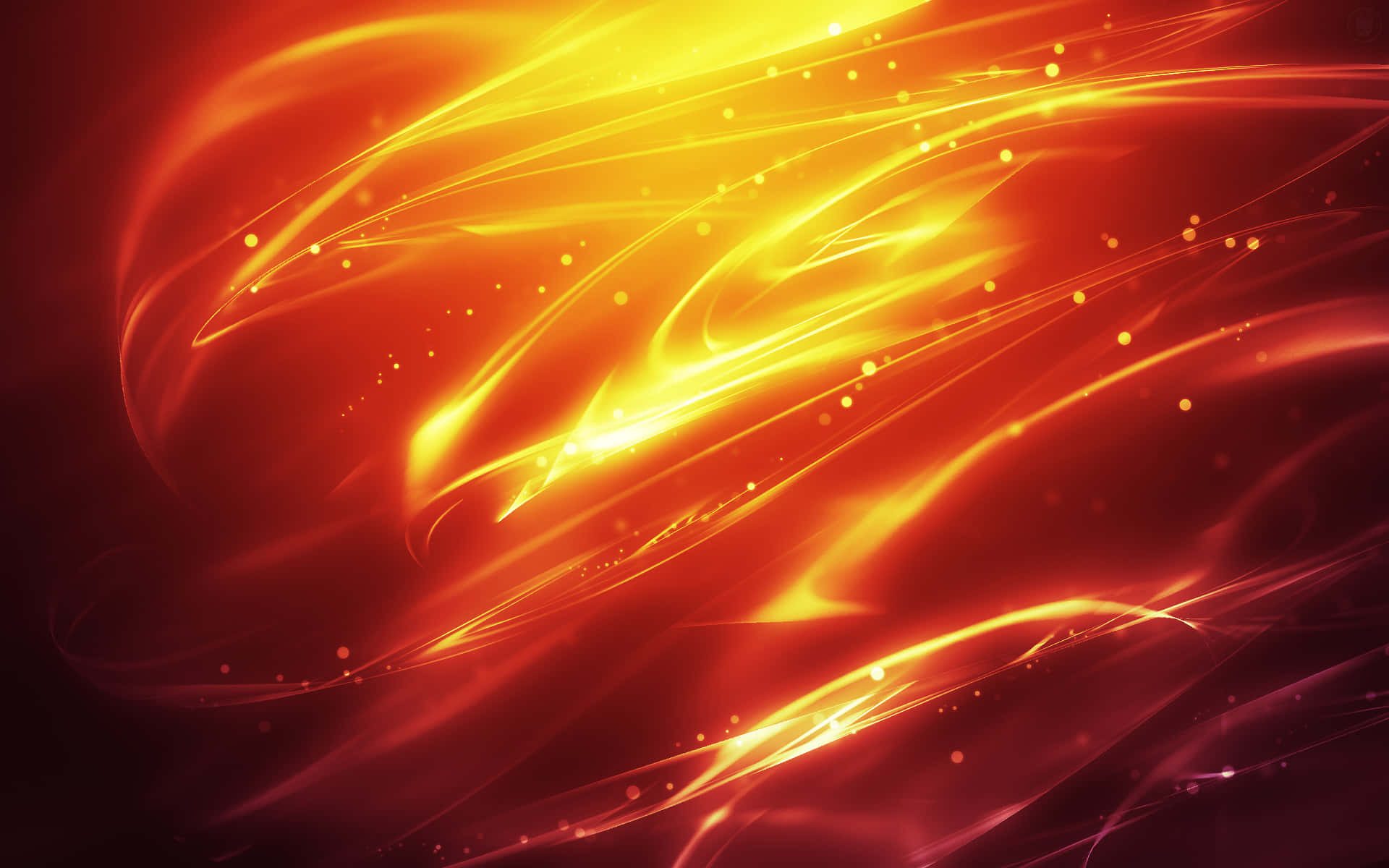 A Fire Background With A Lot Of Flames Wallpaper