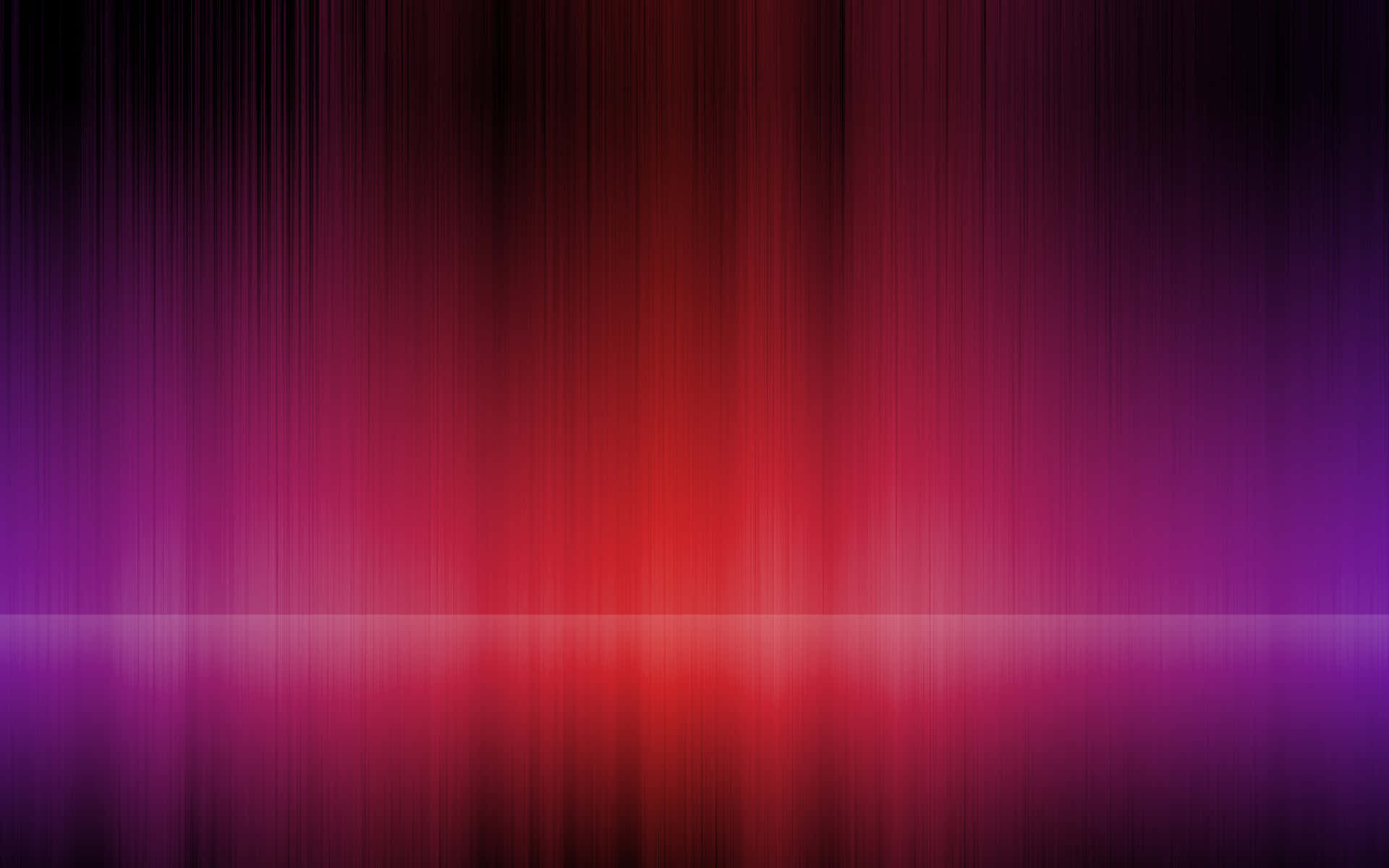 Gradient Red And Purple Background