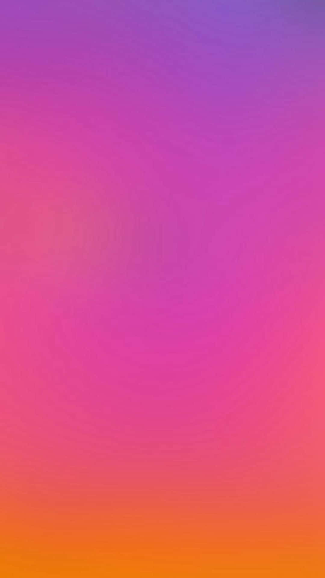 Light Gradient Of Red And Purple Background