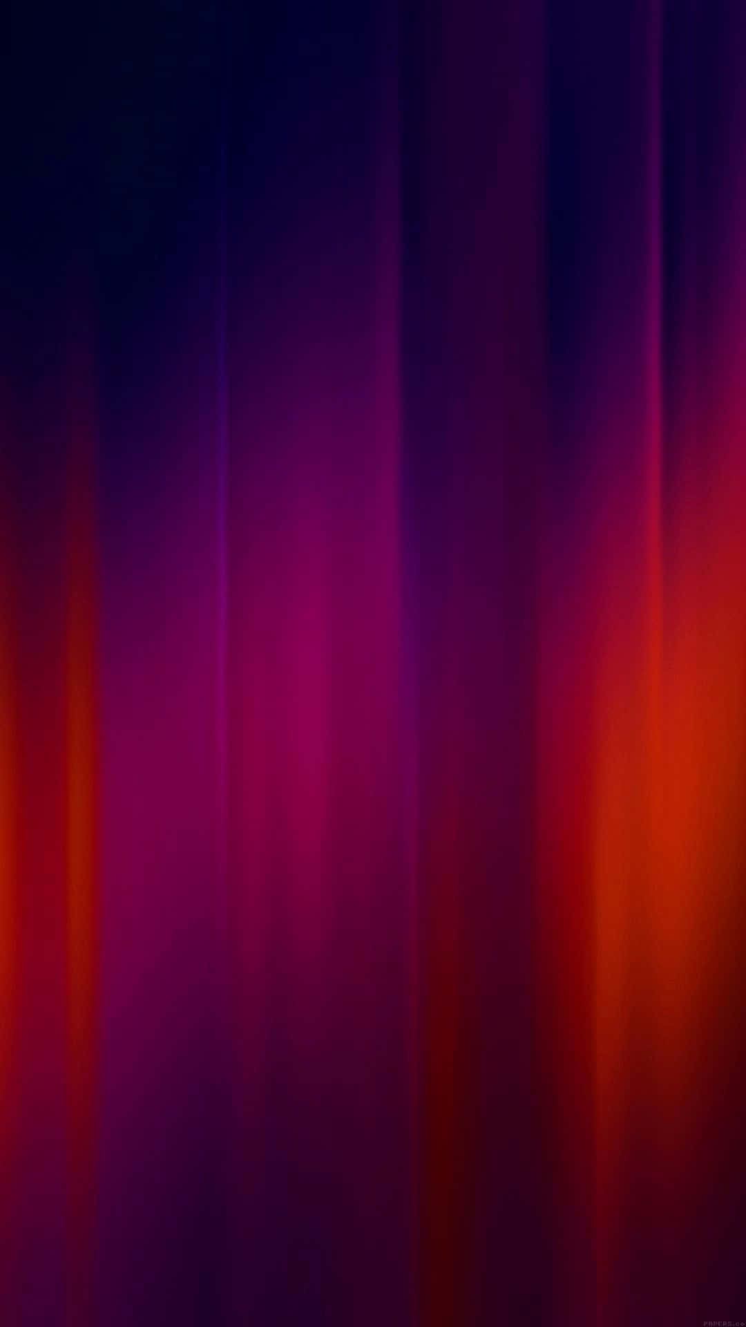 Smooth Gradient In Red And Purple Background