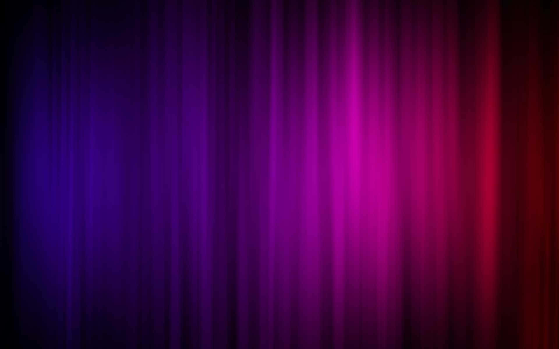 Gradient Curtain Red And Purple Background