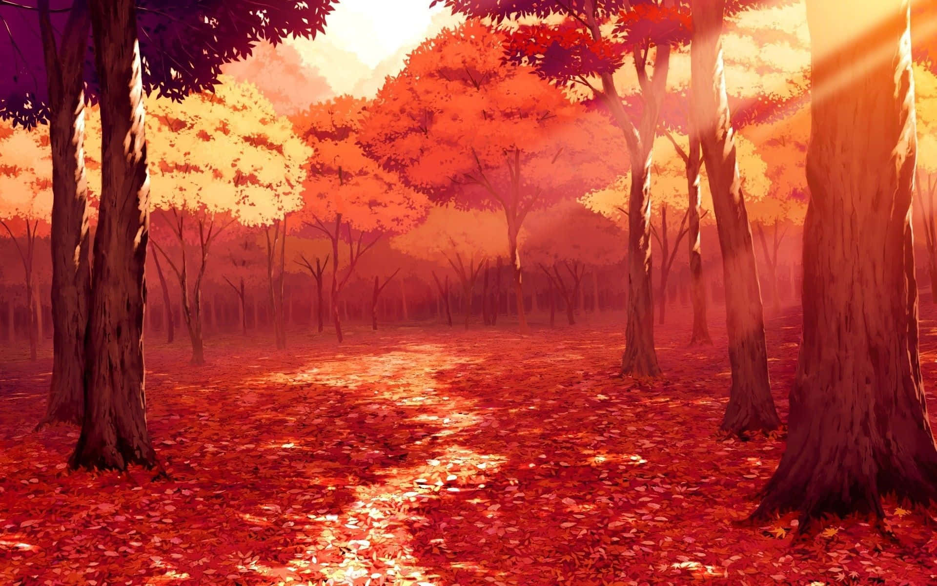 Free Red Anime Aesthetic Wallpaper Downloads, [100+] Red Anime Aesthetic  Wallpapers for FREE 