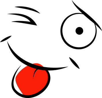 Red Apple Black Background PNG