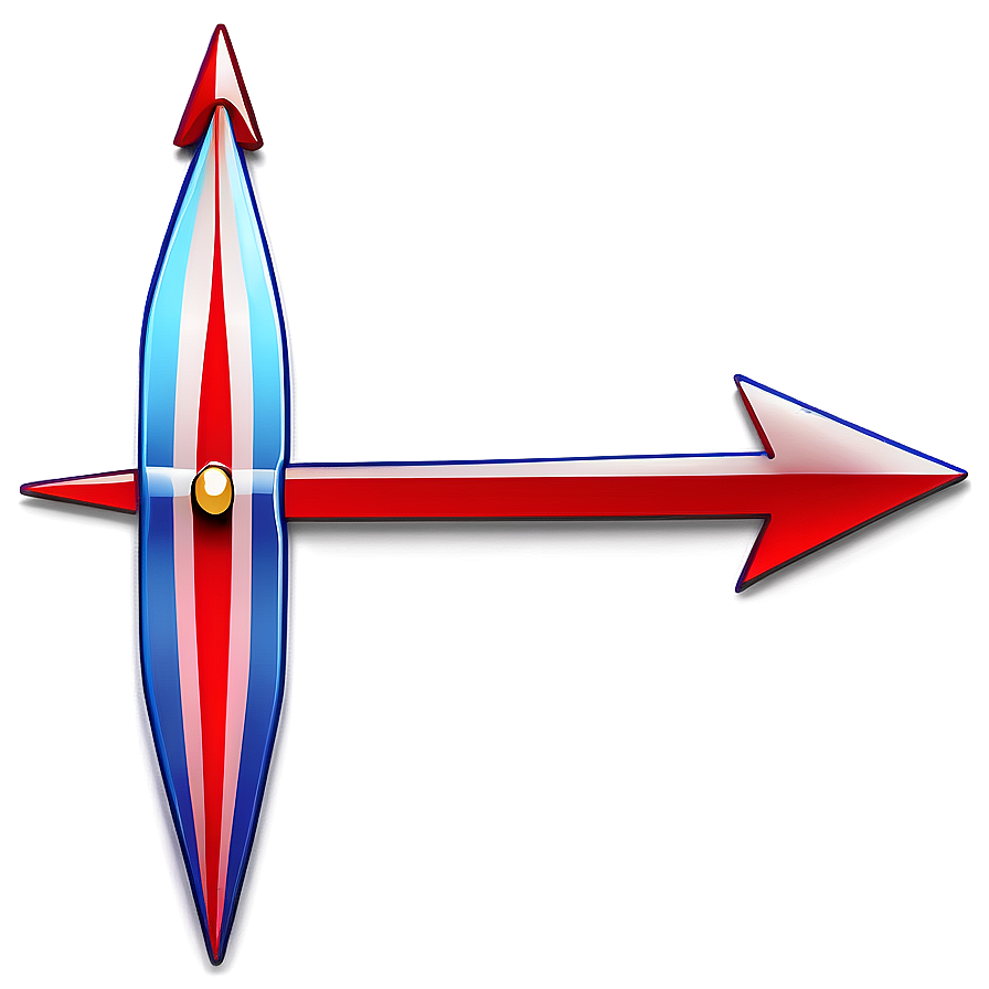 Red Arrow For Click Here Png 3 PNG