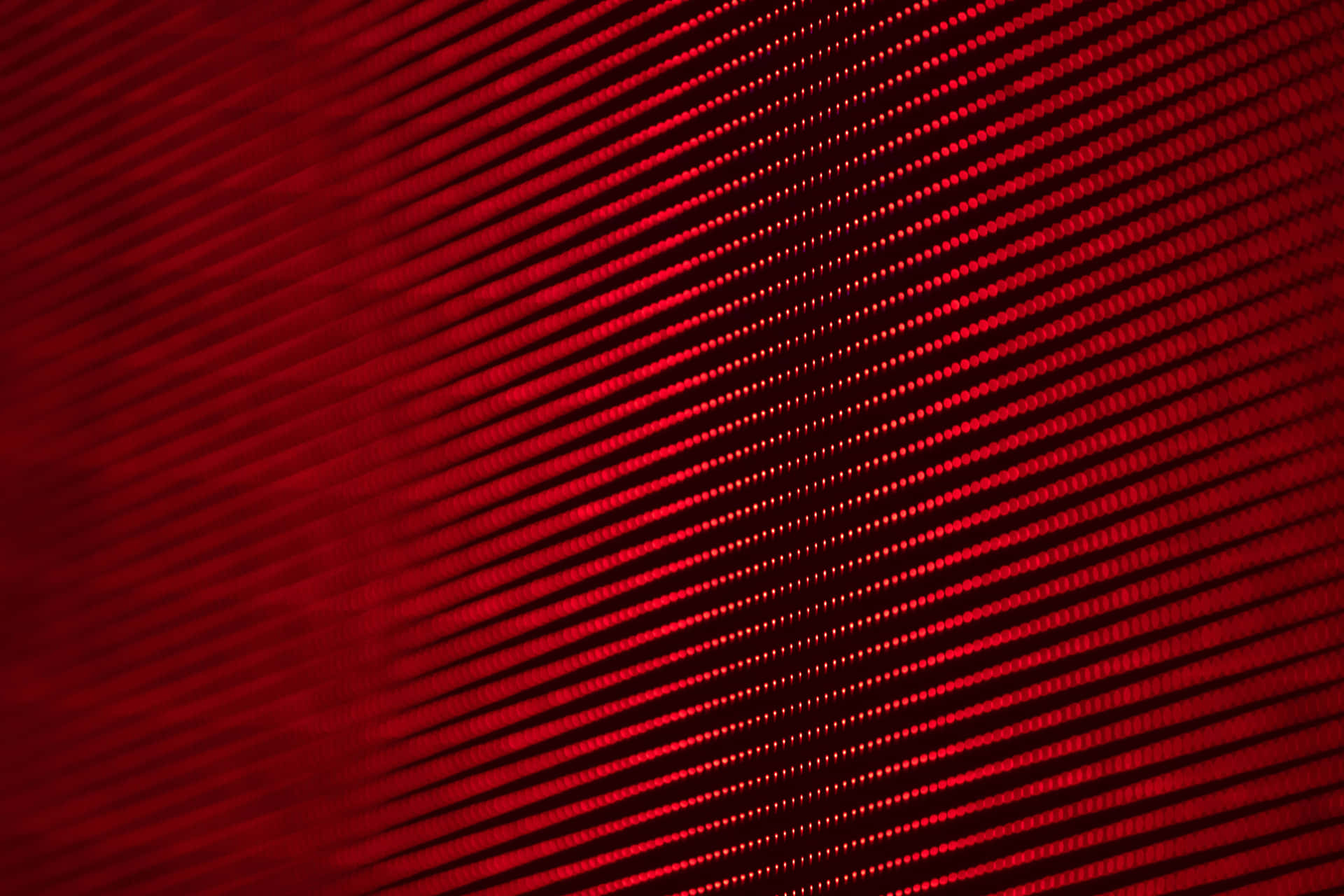 Red Background