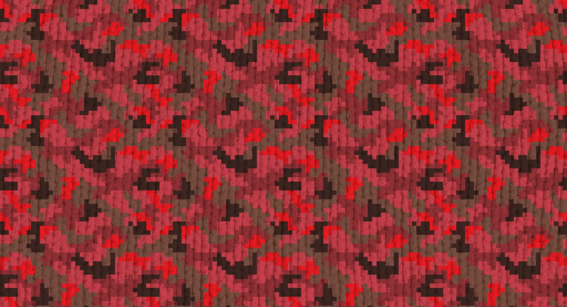 Style Up With Red Bape Wallpaper