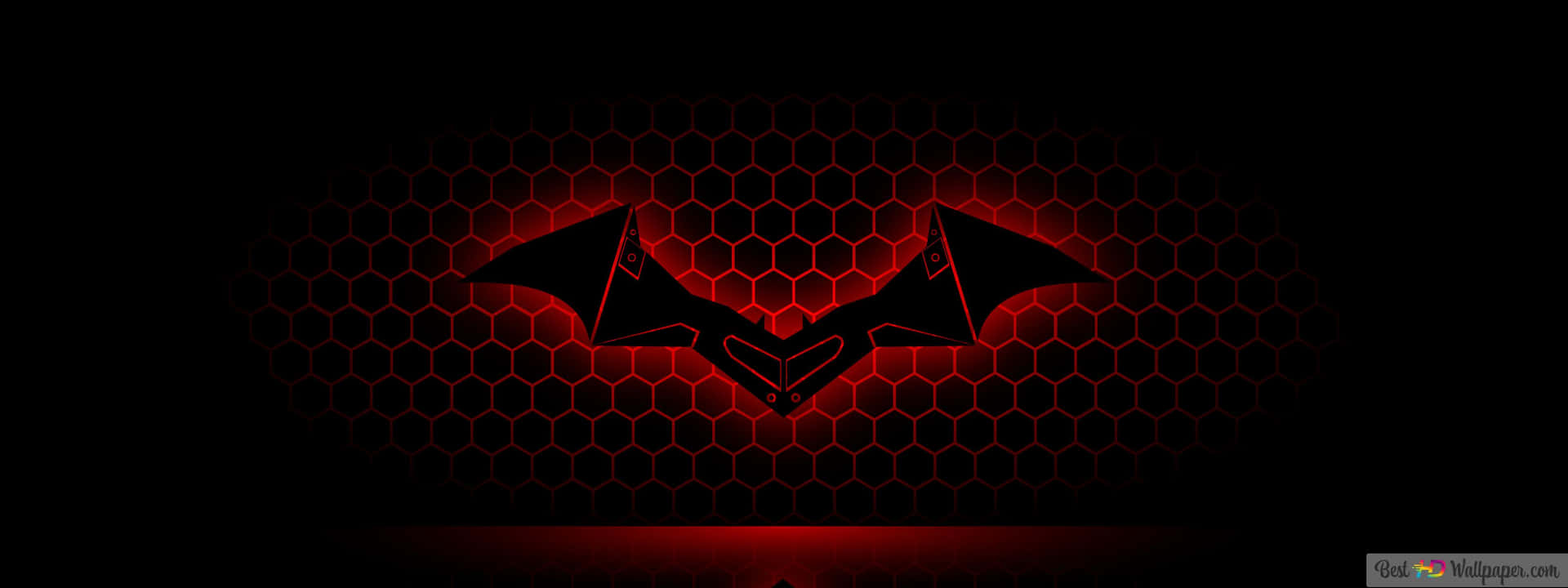 Batman Logo Wallpaper Hd - Wallpapers Wallpaper