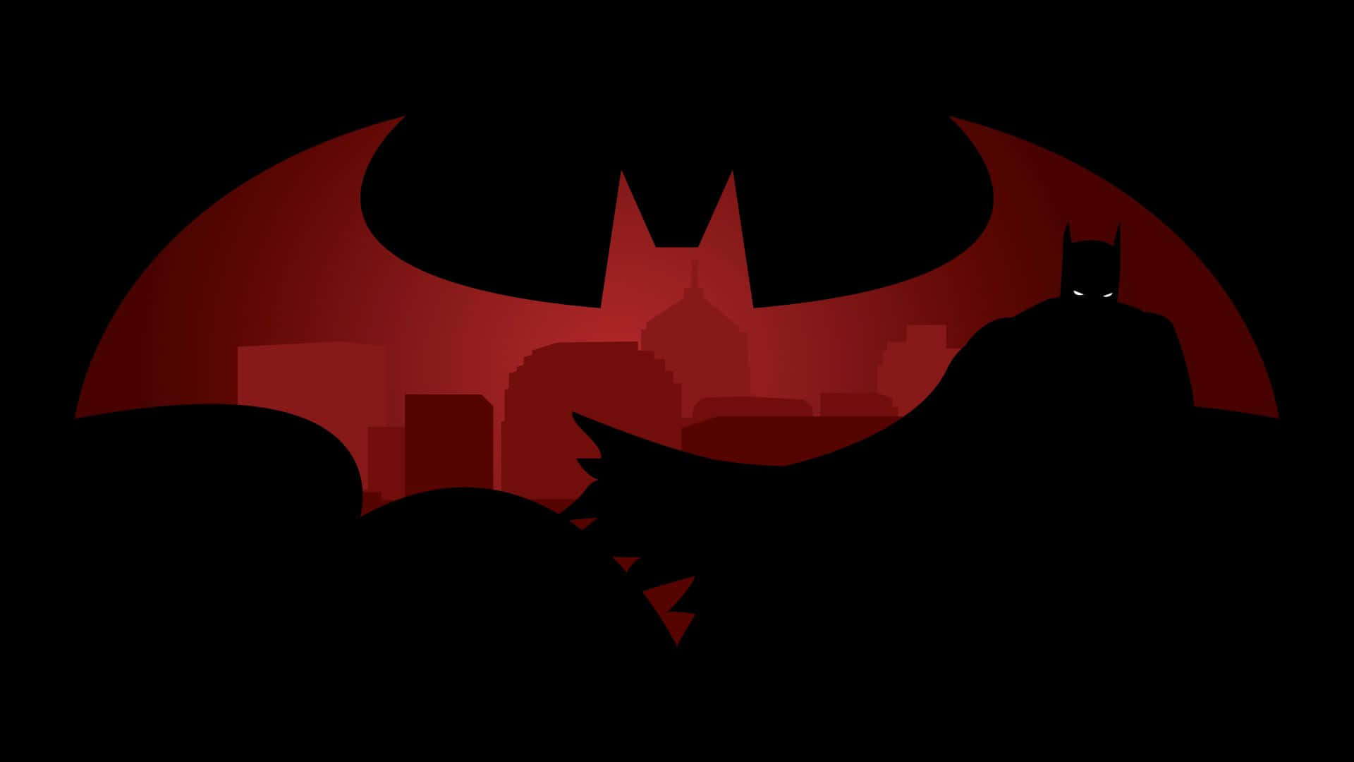 Download Batman The Animated Series - Batman Vs Superman Hd Wallpaper  Wallpaper 