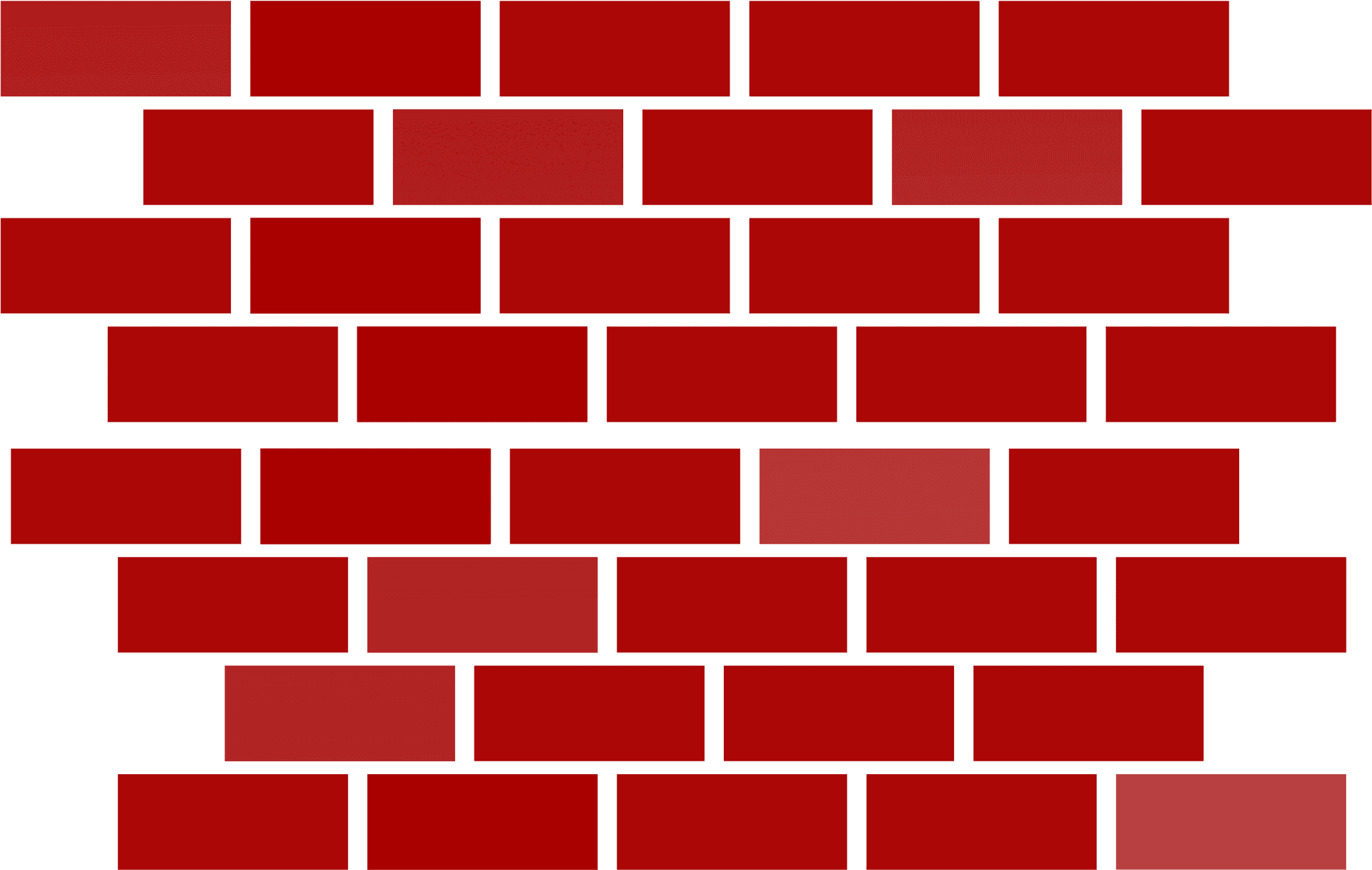 Download Red Brick Wall Pattern | Wallpapers.com download-red-brick-wall-pattern-wallpapers-com