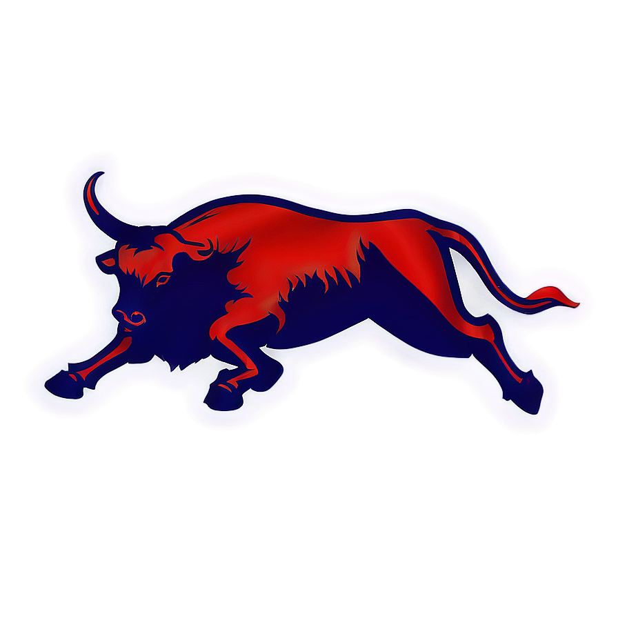 Red Bull Animal Png Mqr29 PNG