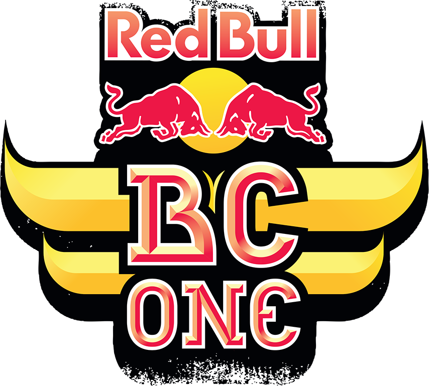 Red Bull B C One Logo PNG