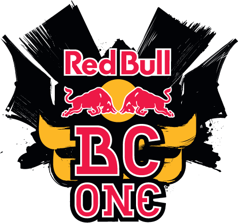 Download Red Bull B C One Logo | Wallpapers.com