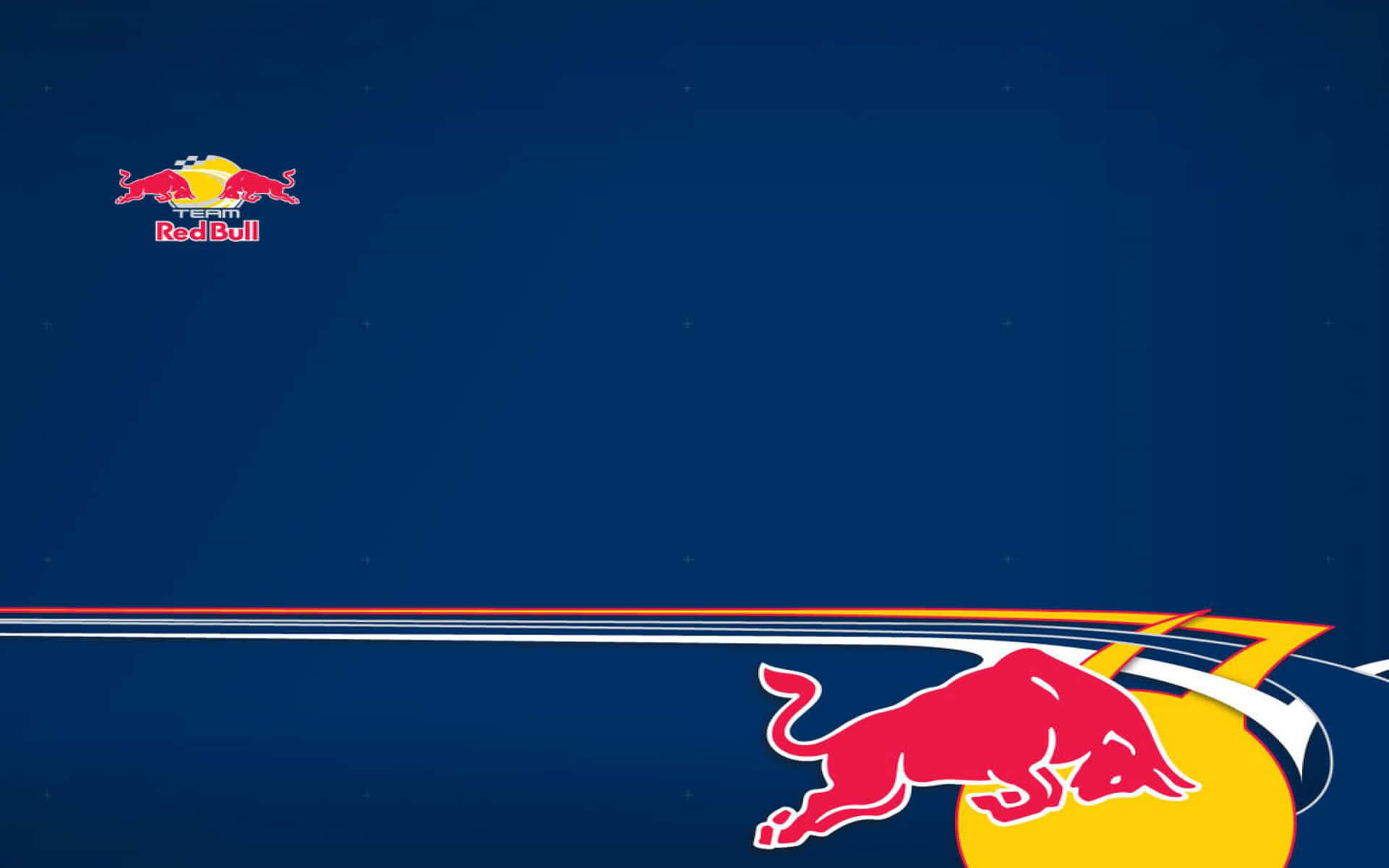 Upplevkraften Av Red Bull.