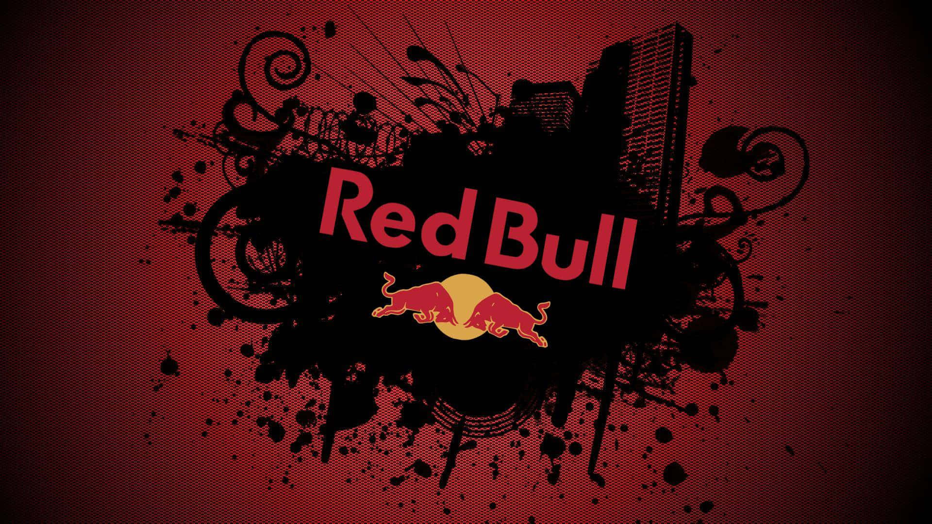 Stoßan Deine Grenzen Mit Red Bull