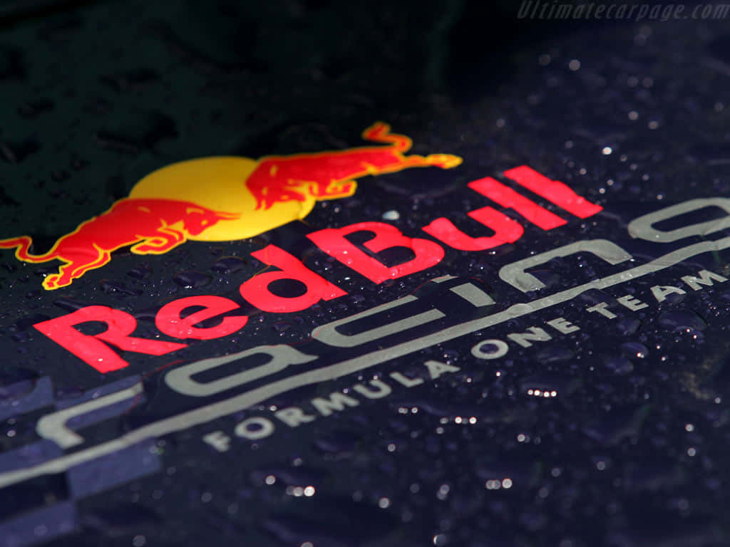 Reach higher with Red Bull.