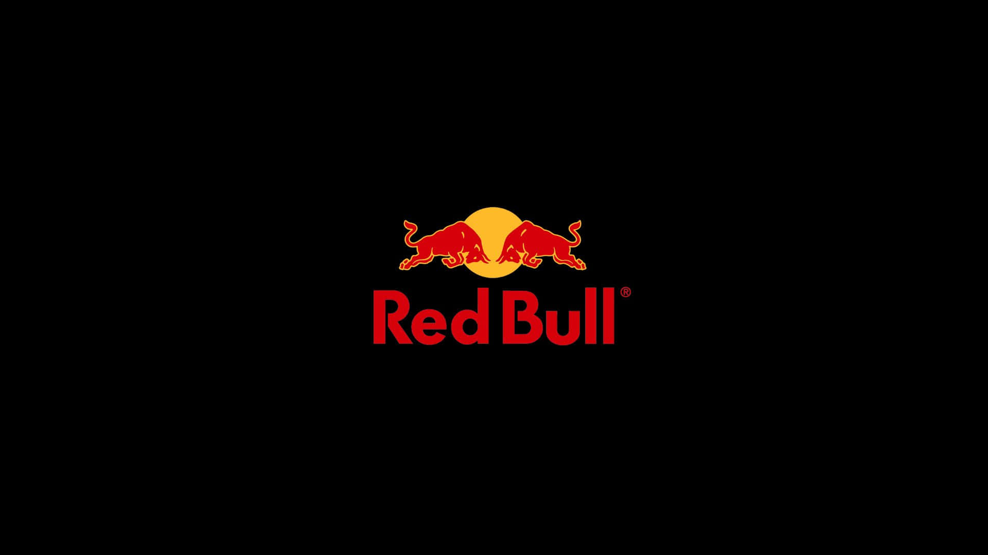 Genopladmed Red Bull